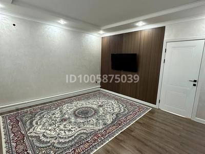 Часть дома · 3 комнаты · 100 м² · 8 сот., Туран 99 — Еркинкала 2, 45/99 за 21 млн 〒 в Атырау