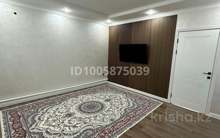 Часть дома · 3 комнаты · 100 м² · 8 сот., Туран 99 — Еркинкала 2, 45/99 за 21 млн ₸ в Атырау — фото 2