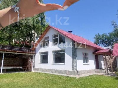 Дача · 3 комнаты · 120 м², Звезда Аксая 1 — Звездочка за 90 000 〒 в Алматы, Наурызбайский р-н