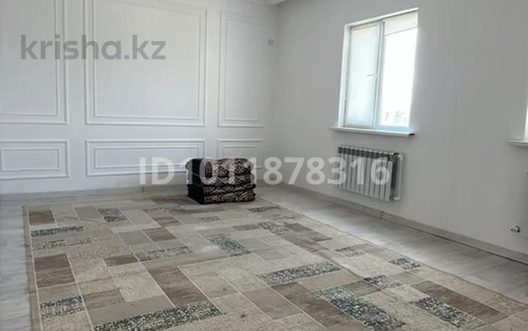Жеке үй · 4 бөлме · 150 м² · 8 сот., пгт Балыкши, 3 39 — Үй қызылбалықта, бағасы: 18 млн ₸ в Атырау — фото 2
