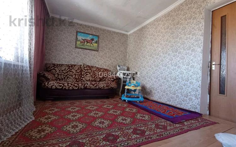 Отдельный дом • 2 комнаты • 14 м² • 10 сот., Туркистан 23 за 7 млн 〒 в Кояндах — фото 2