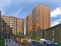 3-комнатная квартира · 84.87 м², 189 за ~ 26.3 млн 〒 в Астане, Сарыарка р-н — фото 4