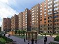 3-комнатная квартира · 84.87 м², 189 за ~ 26.3 млн 〒 в Астане, Сарыарка р-н — фото 5