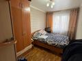 3-комнатная квартира · 58 м² · 3/4 этаж, мкр №6 — Абая за 36 млн ₸ в Алматы, Ауэзовский р-н
