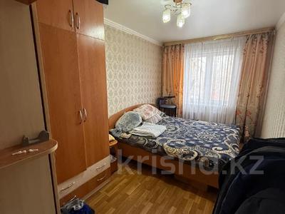 3-комнатная квартира · 58 м² · 3/4 этаж, мкр №6 — Абая за 36 млн ₸ в Алматы, Ауэзовский р-н