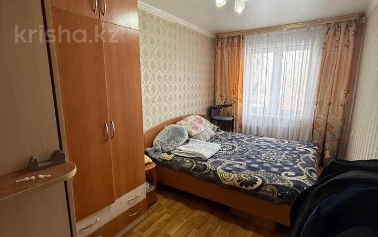 3-комнатная квартира · 58 м² · 3/4 этаж, мкр №6 — Абая за 36 млн ₸ в Алматы, Ауэзовский р-н — фото 14