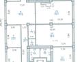 Свободное назначение, офисы · 550 м² за ~ 4.2 млн ₸ в Алматы, Алмалинский р-н