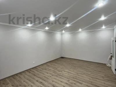 1-бөлмелі пәтер · 45 м² · 2/2 қабат, №10 ш/а. 15а, бағасы: 25.5 млн ₸ в Алматы, Ауэзовский р-н