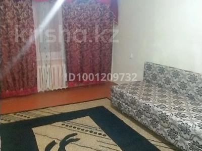 2-комнатная квартира · 45 м² · 1/4 этаж · помесячно, Микрорайон 2 22 за 140 000 〒 в Конаеве (Капчагай)