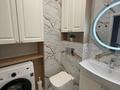 3-бөлмелі пәтер · 65 м² · 3/12 қабат, Тулебаева 49/1 — Гоголя фурманова, бағасы: 35 000 ₸ в Алматы, Медеуский р-н — фото 8