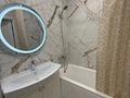 3-бөлмелі пәтер · 65 м² · 3/12 қабат, Тулебаева 49/1 — Гоголя фурманова, бағасы: 35 000 ₸ в Алматы, Медеуский р-н — фото 11