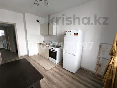 1-бөлмелі пәтер · 44 м² · 10/13 қабат, Утеген батыра — Утеген батыра Толе би, бағасы: 220 000 〒 в Алматы, Ауэзовский р-н