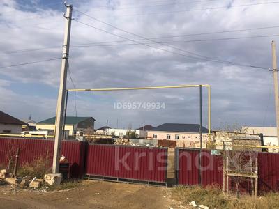 Отдельный дом · 2 комнаты · 150 м² · 10 сот., 141 200 — 6 аул Шанхай жақ за 5.5 млн 〒 в Кульсары