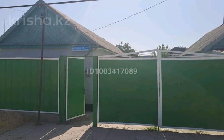 Отдельный дом · 4 комнаты · 100 м² · 8 сот., Ынтымақ 25 — Үміт, Севиль магазин жанында. за 8.5 млн ₸ в Мерке — фото 2
