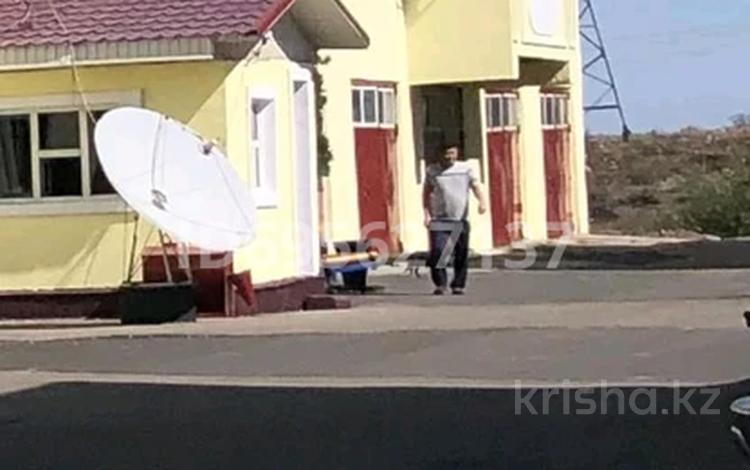 Азс, автосервисы и автомойки, бани, гостиницы и зоны отдыха · 869.9 м² за 139.5 млн ₸ в Есик — фото 2