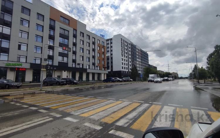 2-бөлмелі пәтер · 60.81 м² · 9/9 қабат, Гашека 5, бағасы: 29.6 млн ₸ в Костанае — фото 2