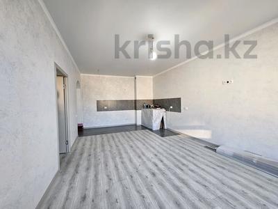 2-комнатная квартира · 51.5 м² · 13/13 этаж, Утепова 31 за ~ 38 млн ₸ в Алматы, Бостандыкский р-н