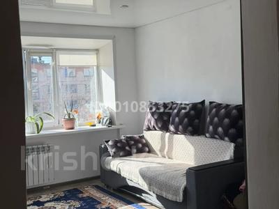1-бөлмелі пәтер · 27 м² · 4/5 қабат, Машхур Жусупа 22, бағасы: 9.8 млн ₸ в Павлодаре