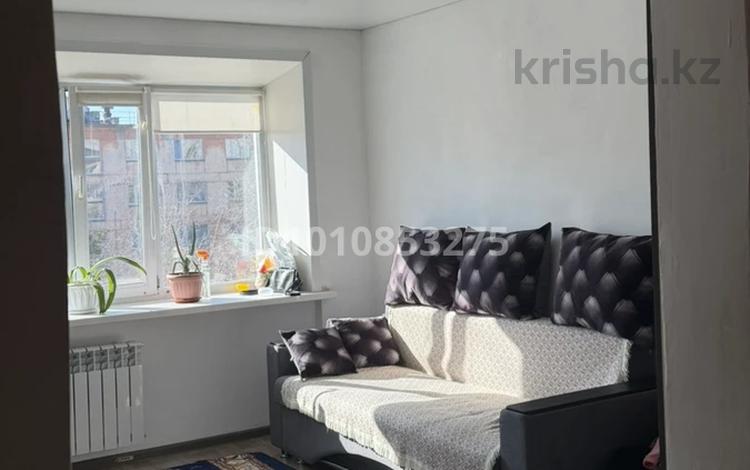 1-бөлмелі пәтер · 27 м² · 4/5 қабат, Машхур Жусупа 22, бағасы: 9.8 млн ₸ в Павлодаре — фото 2