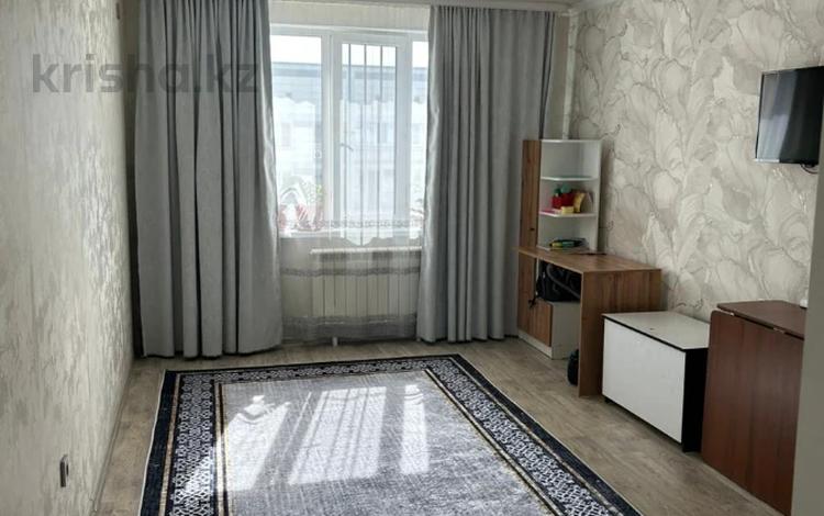 1-комнатная квартира · 42 м² · 9/9 этаж, мкр Нуркент, Б. Момышулы за 23.5 млн ₸ в Алматы, Алатауский р-н — фото 6