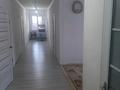 Часть дома • 4 комнаты • 150 м² • 7 сот., Новостройка 91 — Ломоносов за 25 млн 〒 в Талгаре — фото 5
