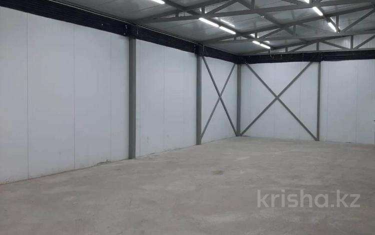 Свободное назначение, склады · 170 м² за 765 000 ₸ в Алматы, Алатауский р-н — фото 2