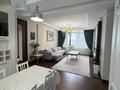 4-комнатная квартира · 120 м² · 12/21 этаж, Кабанбай батыра 43В за 1.1 млн ₸ в Астане, Есильский р-н — фото 3