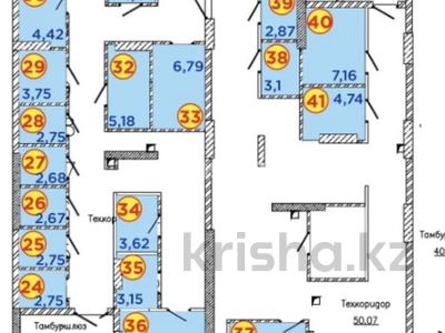 Склады · 2.87 м² за 3 млн ₸ в Астане, Нура р-н