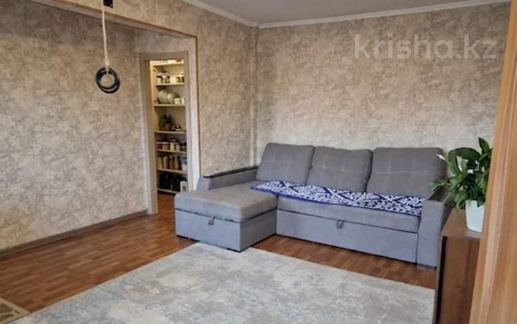 2-комнатная квартира · 45.2 м² · 5/5 этаж, Амре Кашаубаева 9 за 16 млн ₸ в Усть-Каменогорске — фото 3