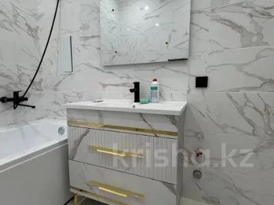 1-бөлмелі пәтер · 52.5 м² · 1/5 қабат, мкр. Алтын орда, мангилик ел, бағасы: 22.5 млн ₸ в Актобе