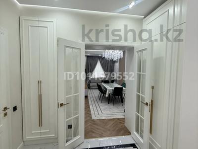 2-бөлмелі пәтер · 52 м² · 3/25 қабат, Байдибек би стр. 127/7, бағасы: 35 млн ₸ в Шымкенте, Абайский р-н