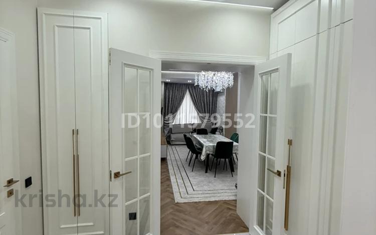 2-бөлмелі пәтер · 52 м² · 3/25 қабат, Байдибек би стр. 127/7, бағасы: 35 млн ₸ в Шымкенте, Абайский р-н — фото 2
