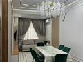 2-бөлмелі пәтер · 52 м² · 3/25 қабат, Байдибек би стр. 127/7, бағасы: 35 млн ₸ в Шымкенте, Абайский р-н — фото 7