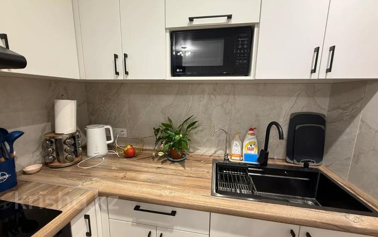 2-комнатная квартира · 45.2 м² · 5/9 этаж, Исы Байзакова 133 за 32 млн 〒 в Павлодаре — фото 10