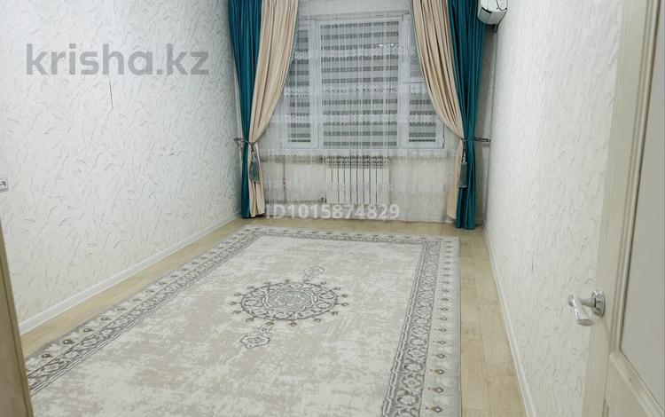 2-комнатная квартира · 56 м² · 2/5 этаж, 26-й мкр 2 за 16.5 млн ₸ в Актау — фото 2