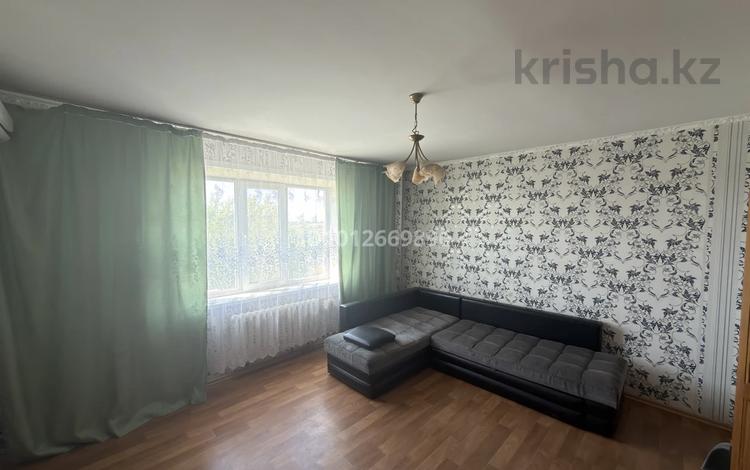 2-бөлмелі пәтер · 52 м² · 6/10 қабат, Энергетик 2, бағасы: 22 млн ₸ в Семее — фото 2