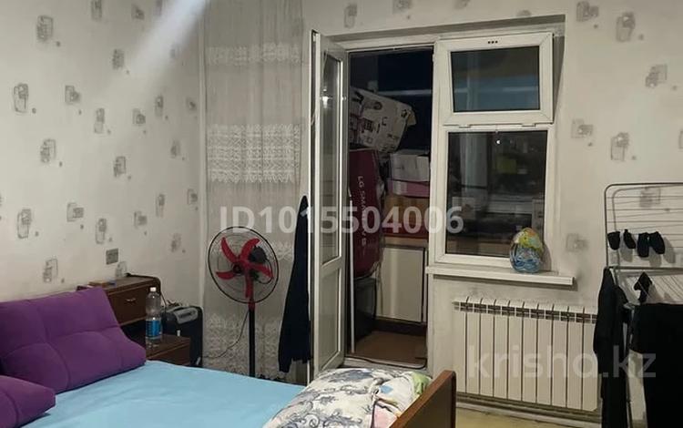 3 комнаты · 90 м² · 4/5 этаж, Мкр Мушелтой — Дом 34 квартира 17 за 65 000 ₸ в Талдыкоргане, мкр Мушелтой — фото 2