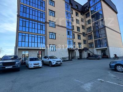 3-бөлмелі пәтер · 82 м² · 4/7 қабат, Сейфуллина 28, бағасы: 47 млн ₸ в Щучинске