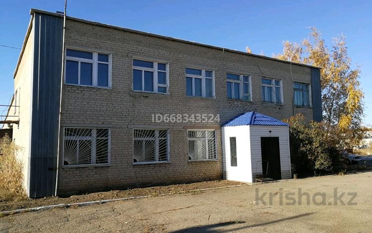 Өнеркәсіптік база · 1.2 га, Мкр Кирпичного завода 2 8у, бағасы: 500 млн ₸ в Кокшетау — фото 8