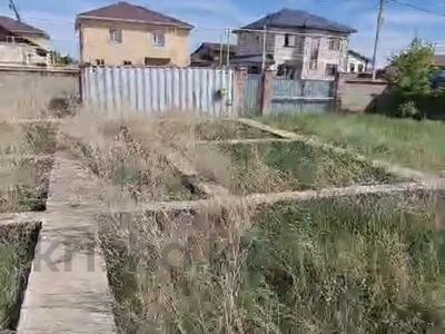 Жер телімі · 12 сотық, Республика 30, бағасы: 20.5 млн ₸ в Косшы