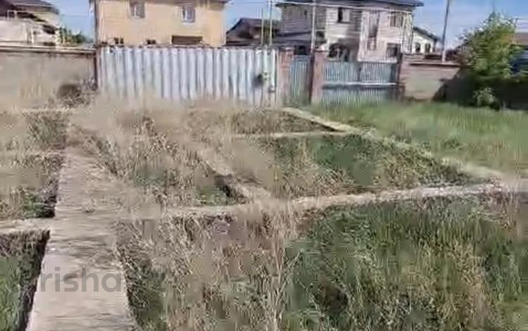 Жер телімі · 12 сотық, Республика 30, бағасы: 20.5 млн ₸ в Косшы — фото 9