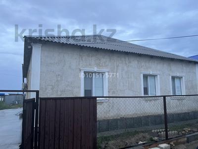 Жеке үй · 3 бөлме · 112.4 м² · 1124 жүзд., Балықшы ш/а., Орталык 1а — Сзади магазина шеркеш, бағасы: 25 млн ₸ в Атырау, пгт Балыкши