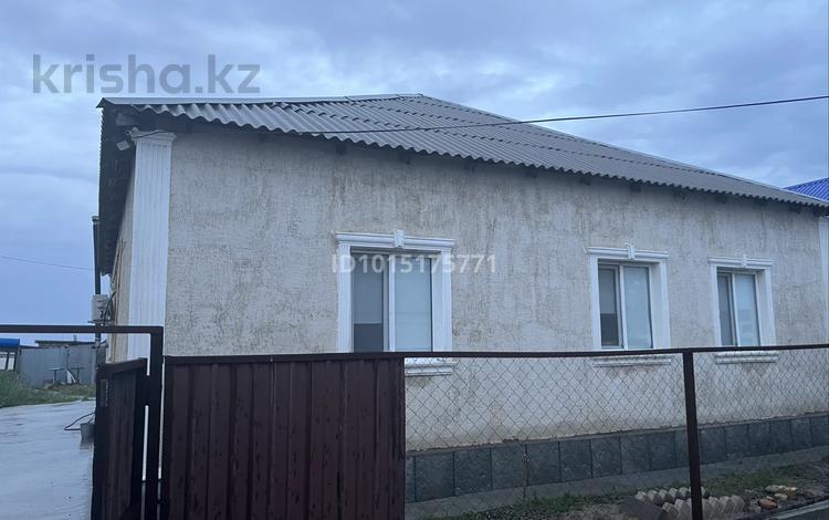 Жеке үй · 3 бөлме · 112.4 м² · 1124 жүзд., Балықшы ш/а., Орталык 1а — Сзади магазина шеркеш, бағасы: 25 млн ₸ в Атырау, пгт Балыкши — фото 2