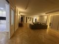 4-комнатная квартира · 205 м² · 4/6 этаж, мкр Самал-2 67 — Проспект Назарбаева угол. ул. Снегина за 1.5 млн ₸ в Алматы, Медеуский р-н