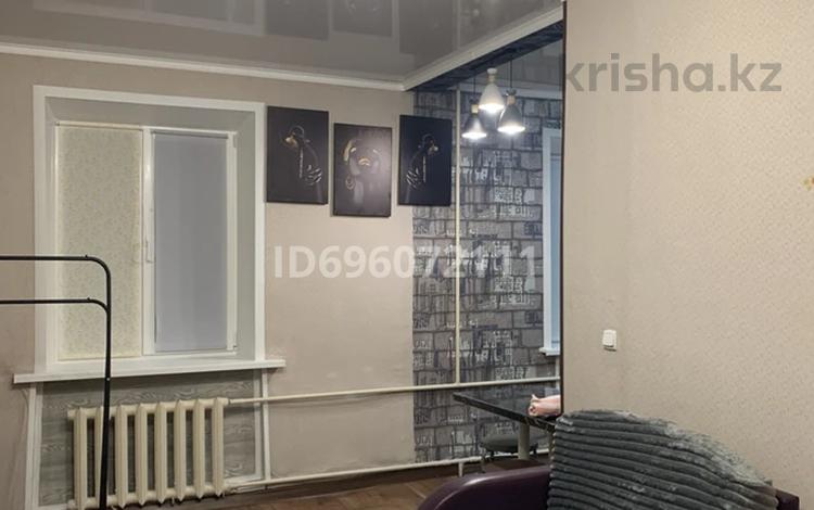 1-комнатная квартира · 37 м² · 2/2 этаж, Бажова 40 за 3 000 ₸ в Усть-Каменогорске, Ульбинский — фото 37