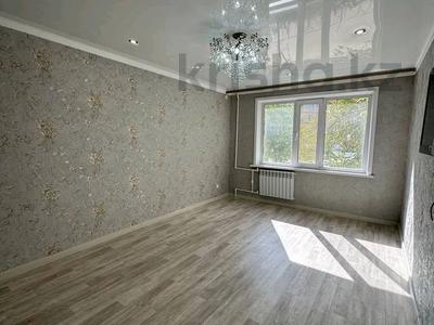 3-комнатная квартира, 74.7 м², 1/6 этаж, Строителей 4 за 19.5 млн 〒 в Кокшетау