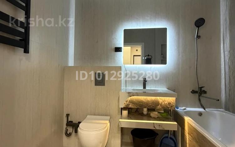 2-бөлмелі пәтер · 50 м² · 6/9 қабат, мкр Шугыла, мкр Шугыла, УЛЫТАУ 340/46к 5, бағасы: 29 млн ₸ в Алматы, Наурызбайский р-н — фото 2