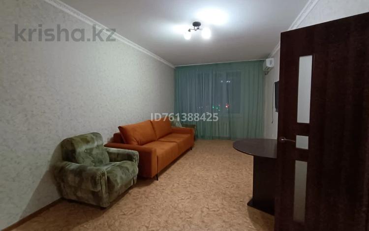 1-комнатная квартира · 42 м² · 5/5 этаж, 6 микрорайон 27 за 130 000 ₸ в Талдыкоргане, мкр Болашак — фото 2