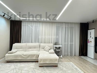 2-бөлмелі пәтер · 65.5 м² · 6/11 қабат, Ткачёва 10/4, бағасы: 44.5 млн ₸ в Павлодаре