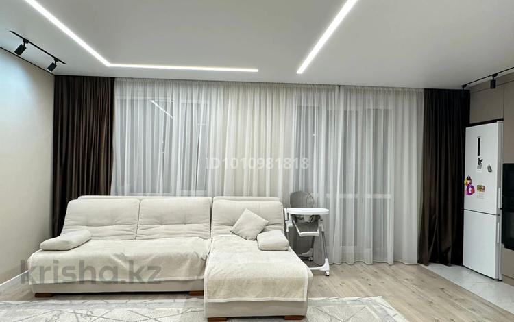 2-бөлмелі пәтер · 65.5 м² · 6/11 қабат, Ткачёва 10/4, бағасы: 44.5 млн ₸ в Павлодаре — фото 2